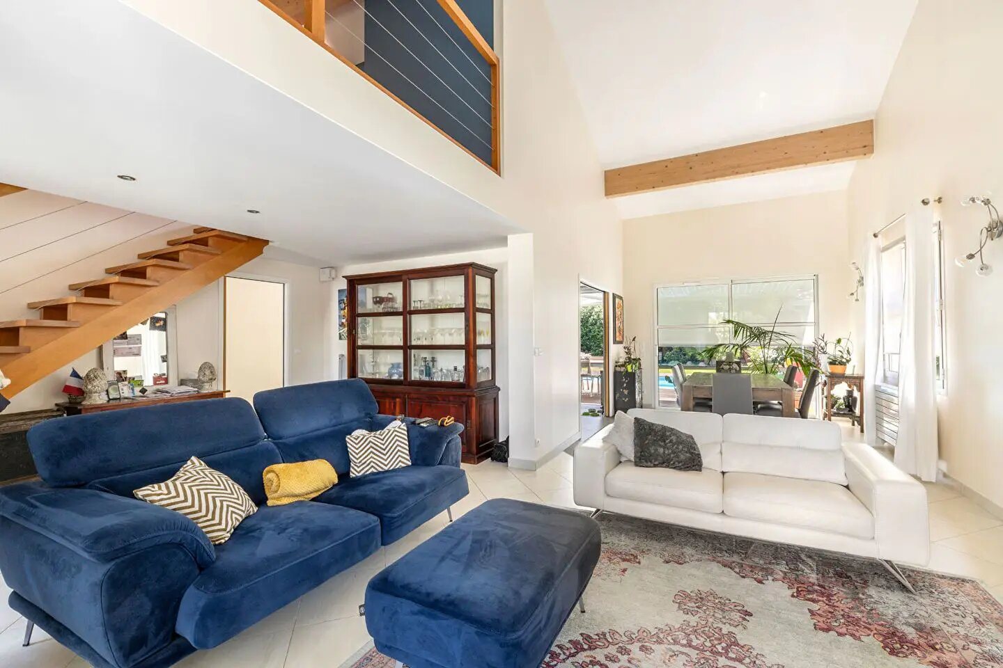 Maison à vendre, 158m², Léognan