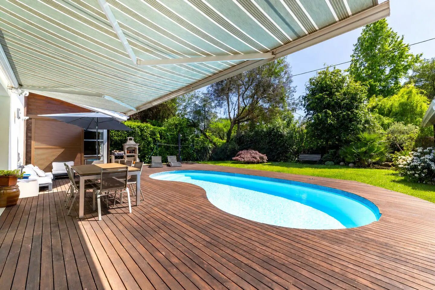 Maison à vendre, 158m², Léognan