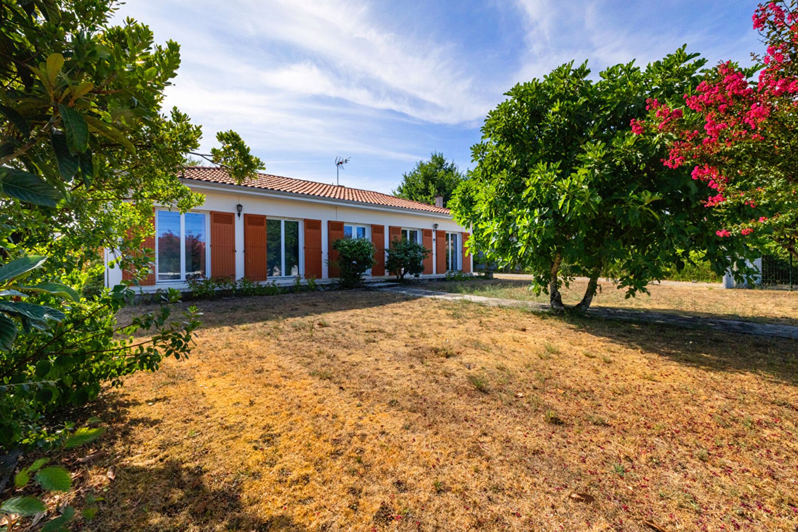 Maison à vendre, 92m², Léognan