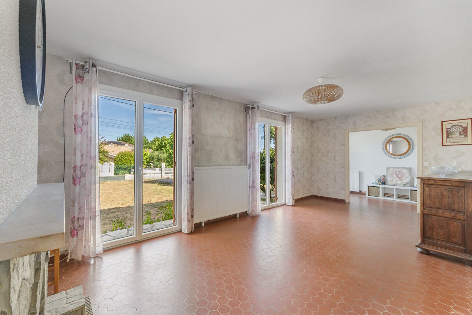 Maison à vendre, 92m², Léognan