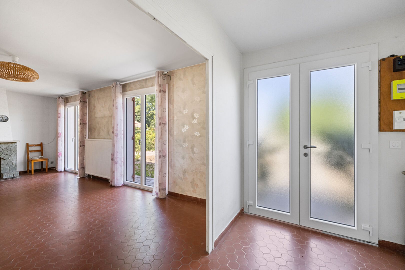 Maison à vendre, 92m², Léognan