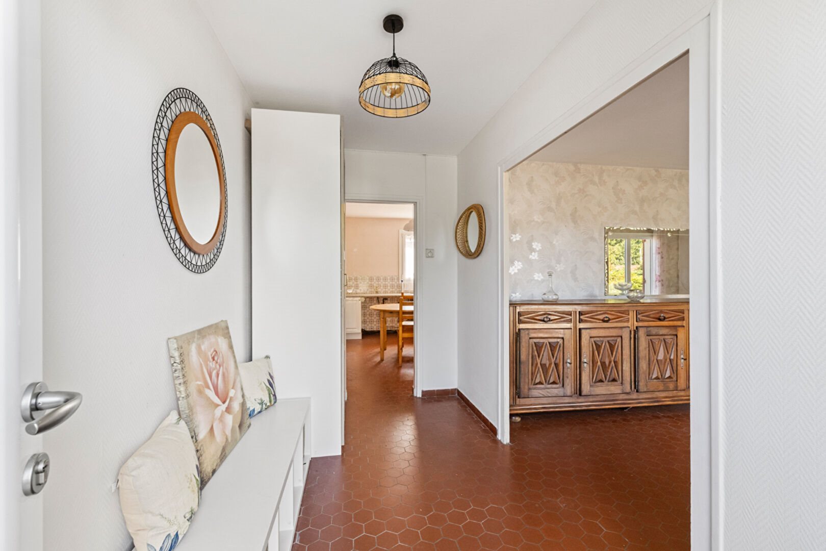 Maison à vendre, 92m², Léognan