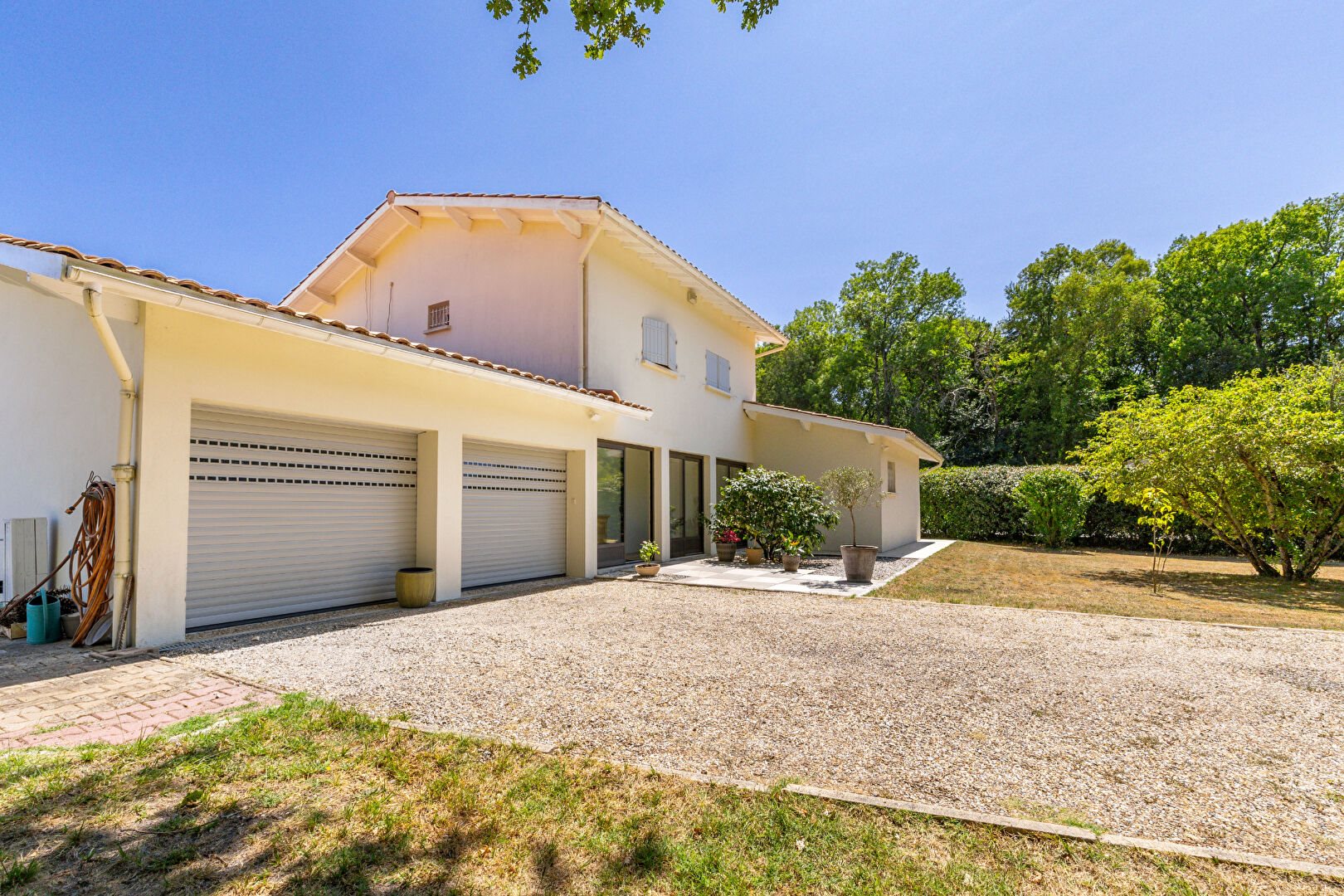 Maison à vendre, 207m², Saint-Selve