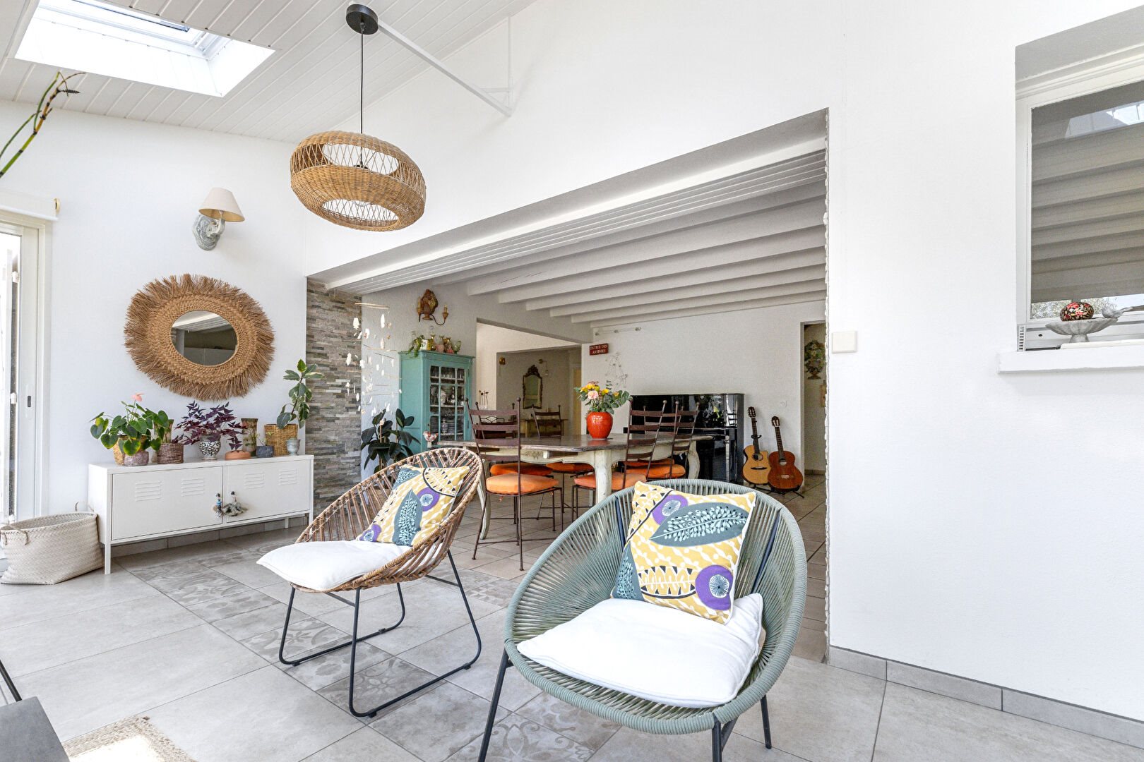 Maison à vendre, 207m², Saint-Selve