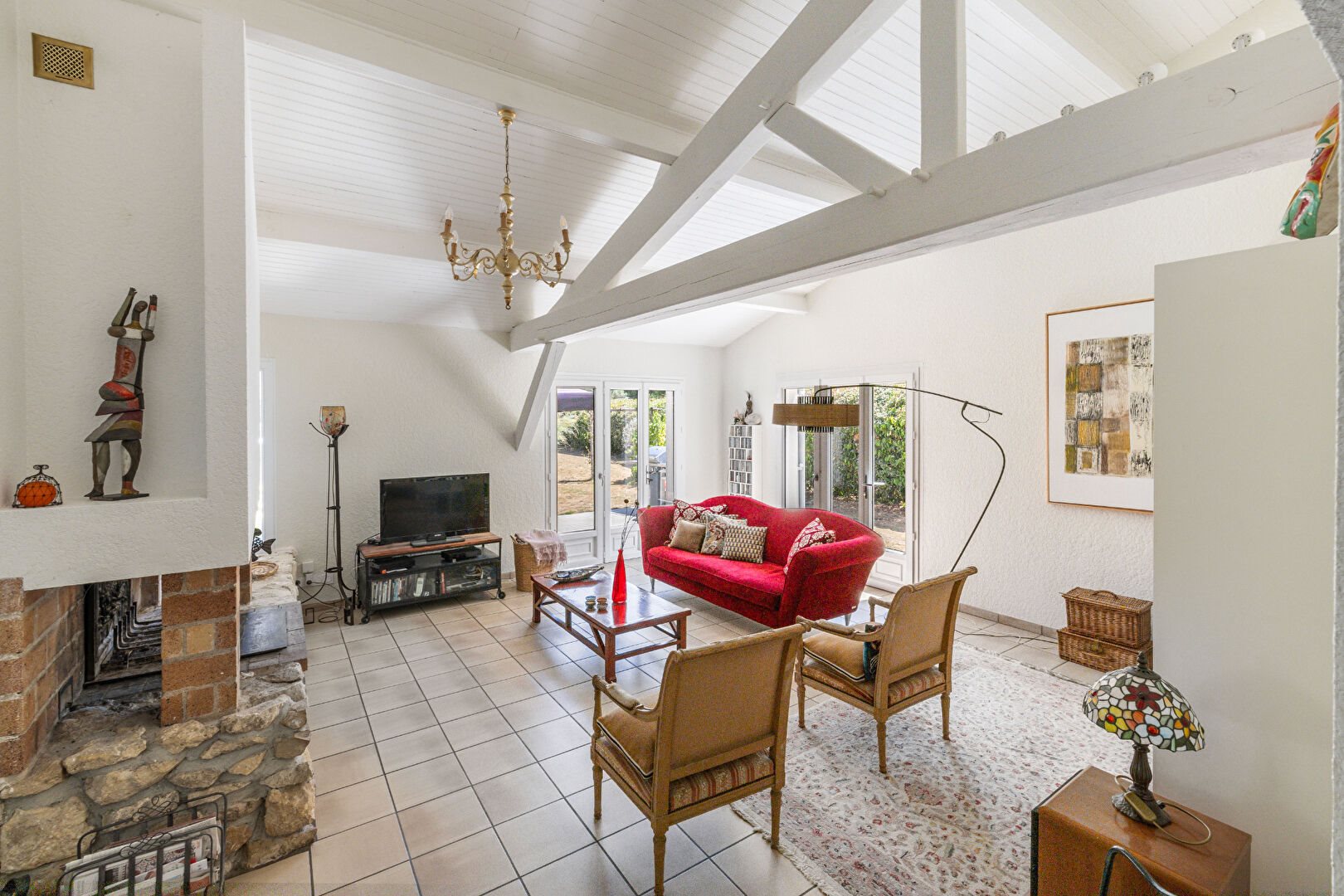 Maison à vendre, 207m², Saint-Selve