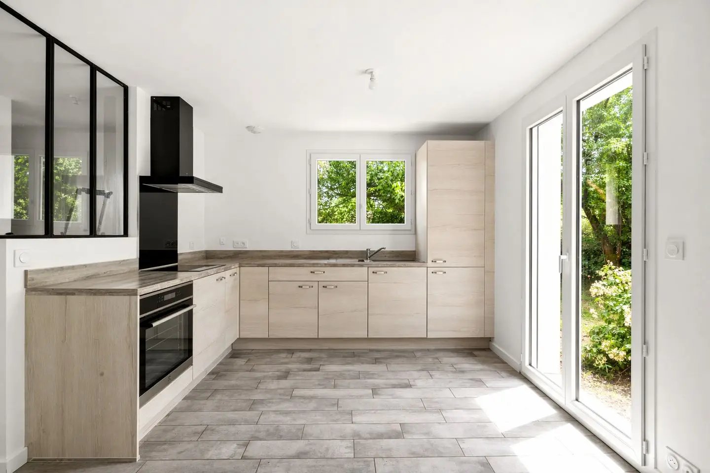 Maison à vendre, 88m², Audenge