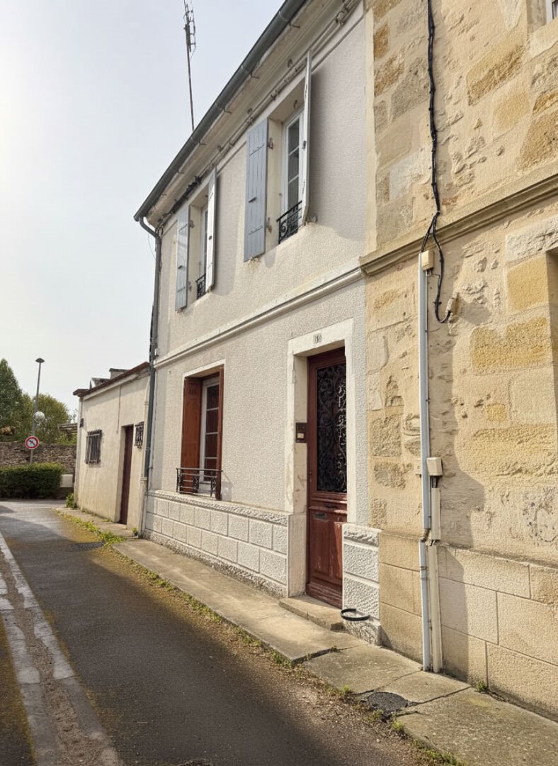 Maison à vendre, 96m², Beautiran