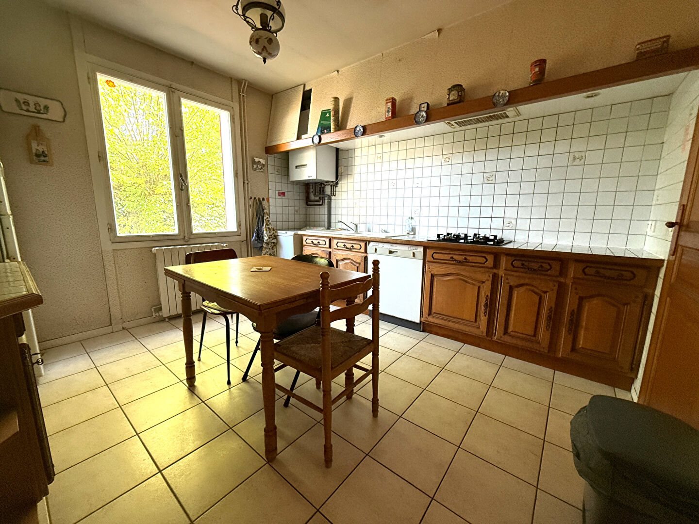 Maison à vendre, 102m², Léognan