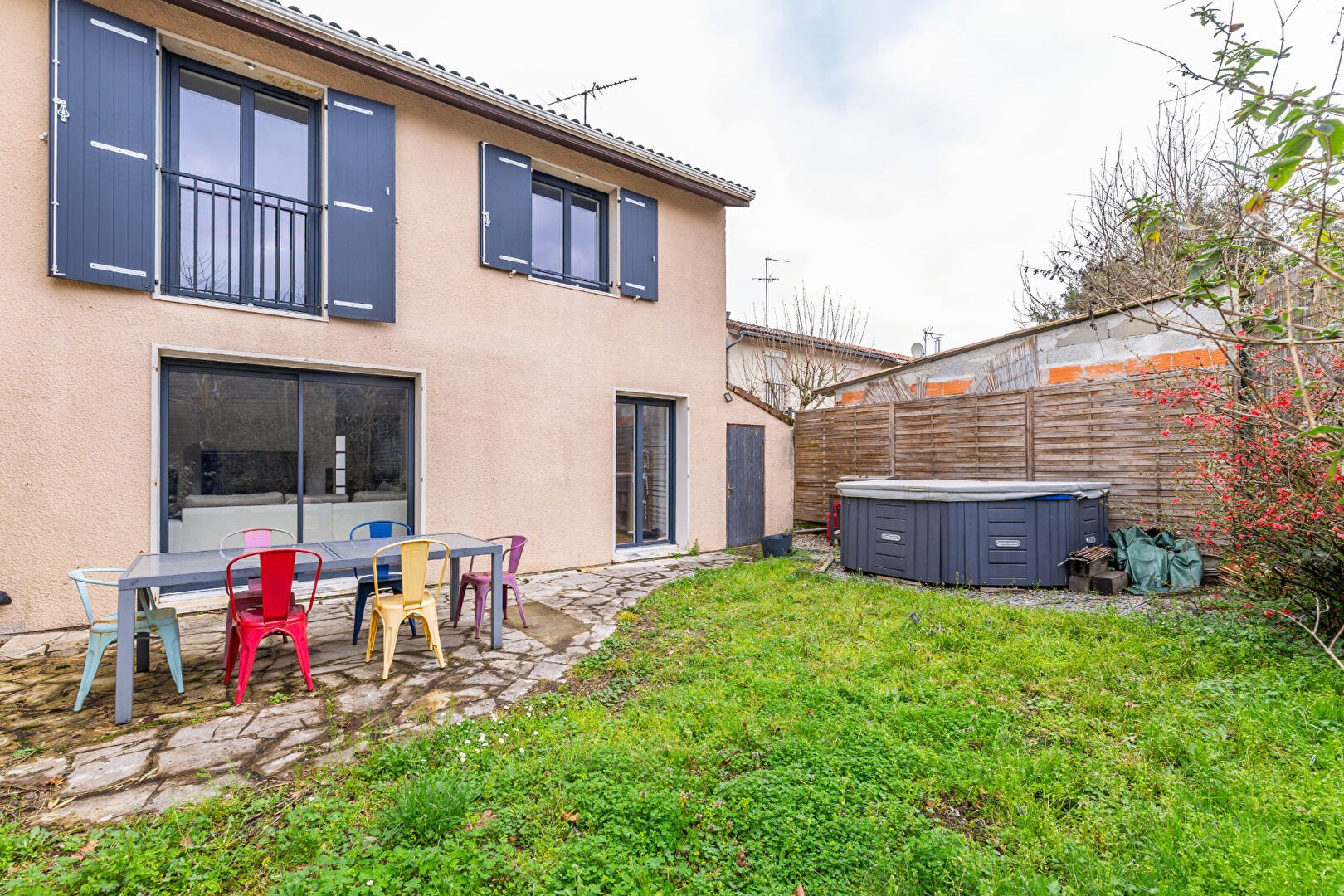 Maison à vendre, 109m², Cestas