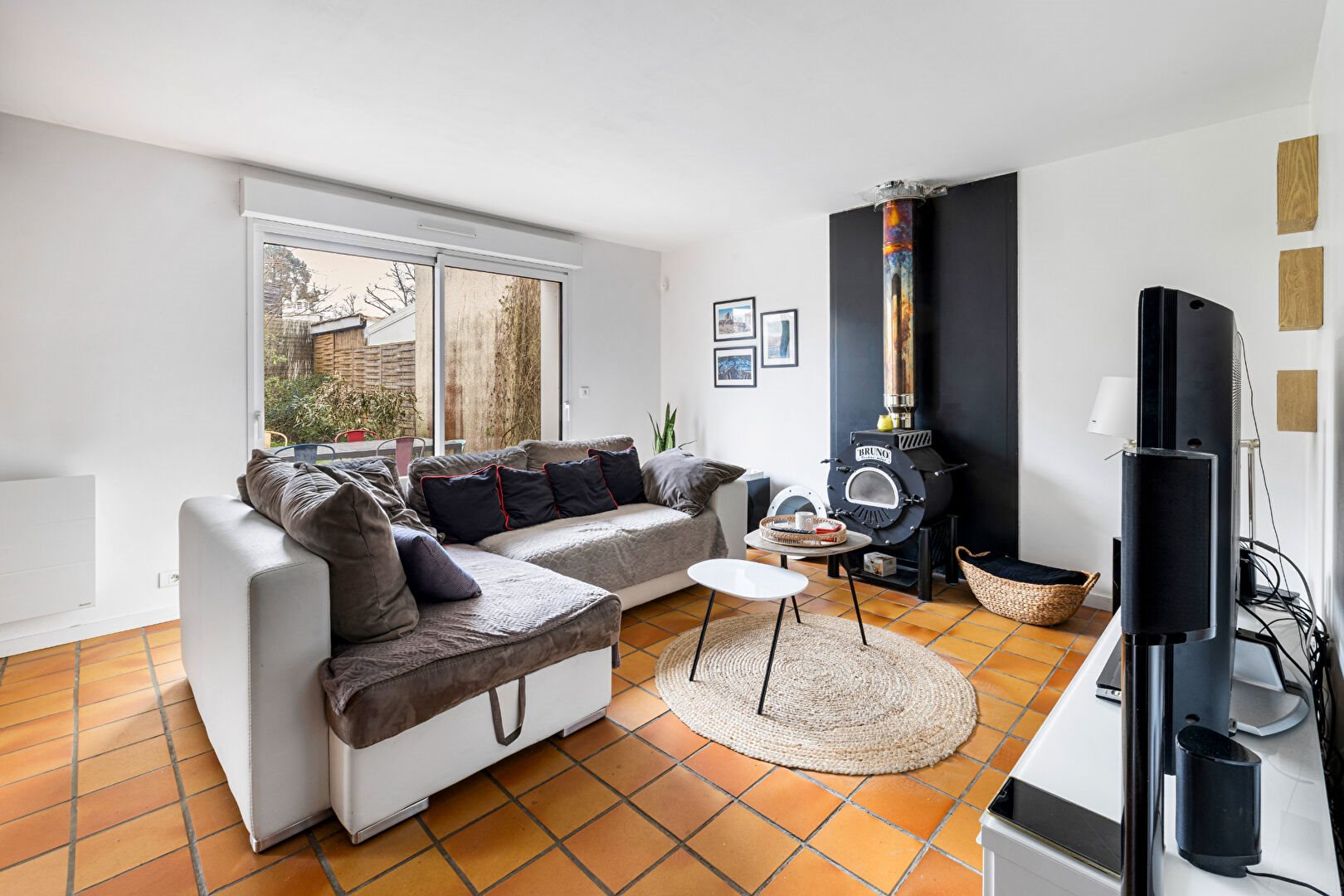 Maison à vendre, 109m², Cestas