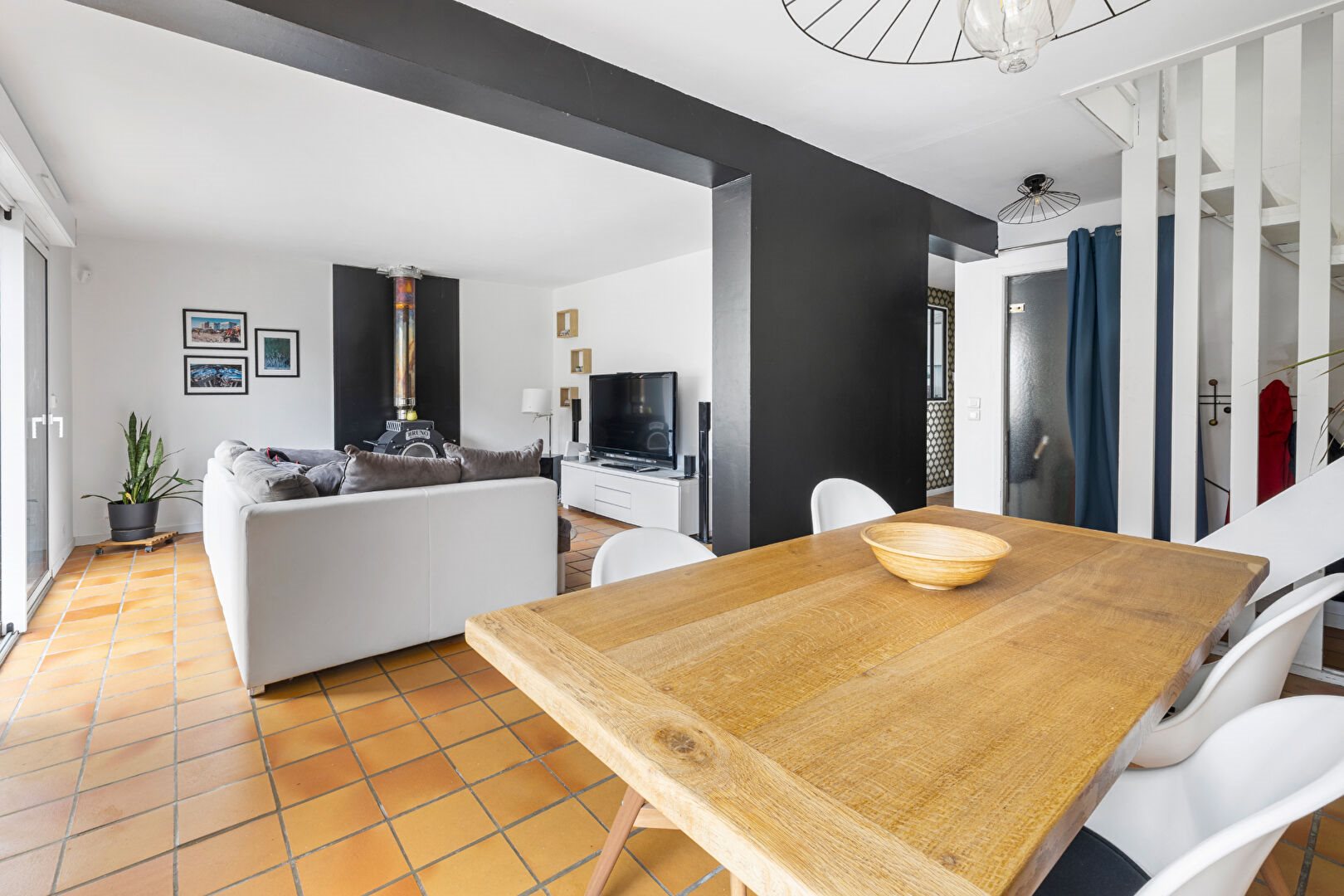 Maison à vendre, 109m², Cestas