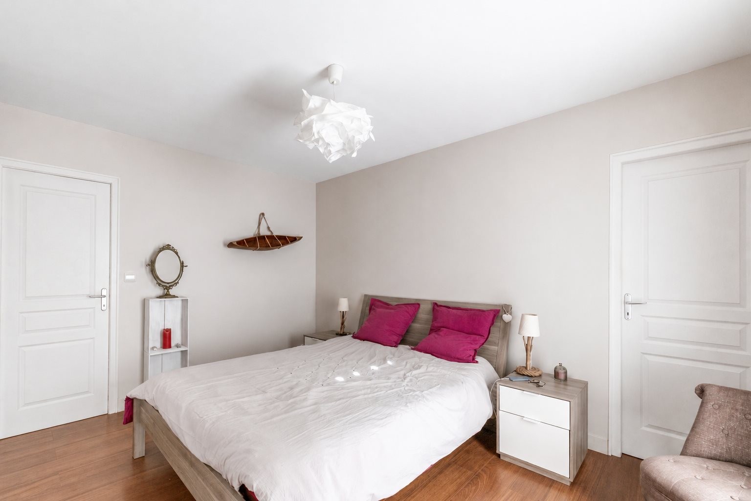 Maison à vendre, 164m², Saucats