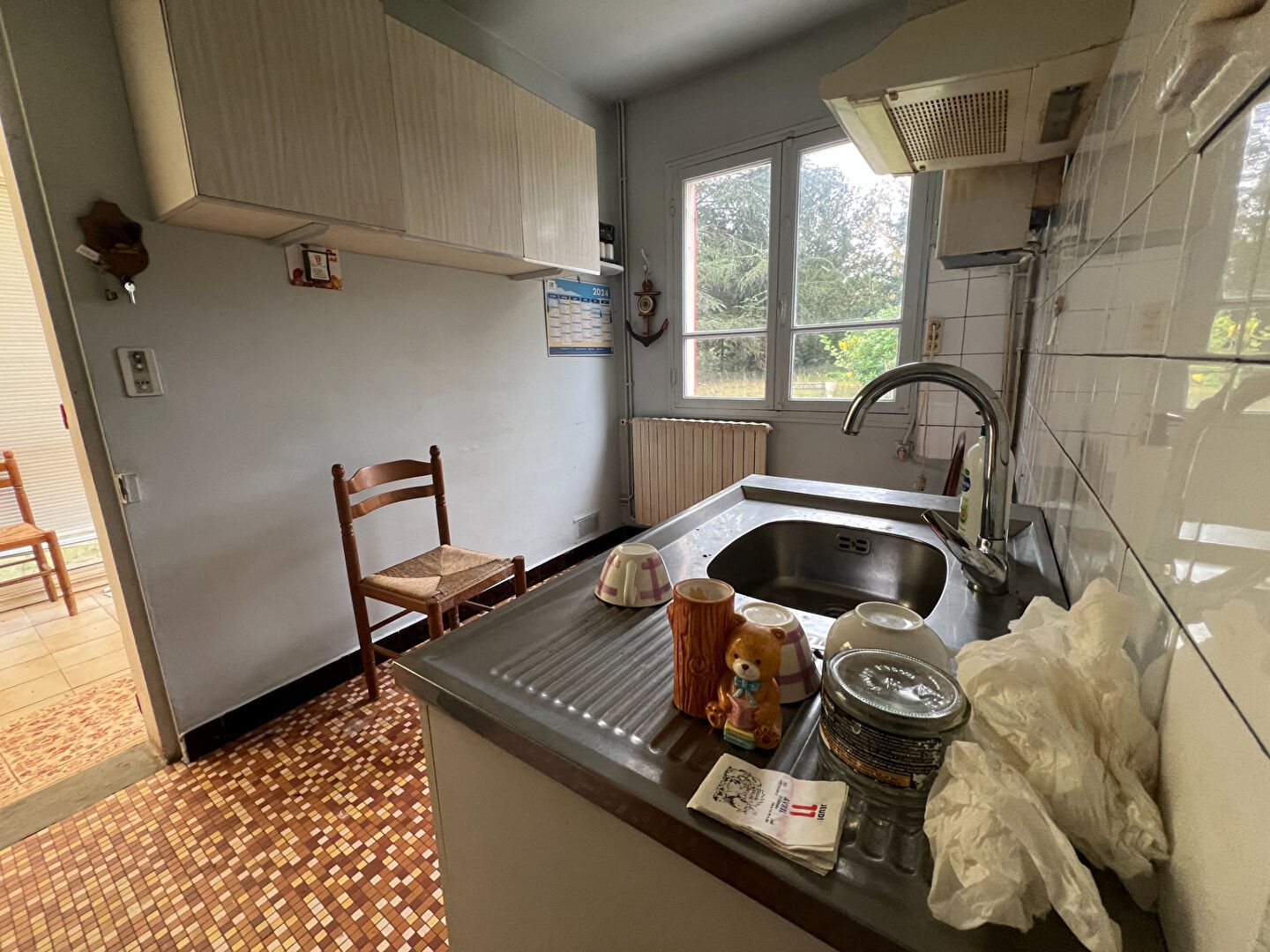 Maison à vendre, 88m², Léognan