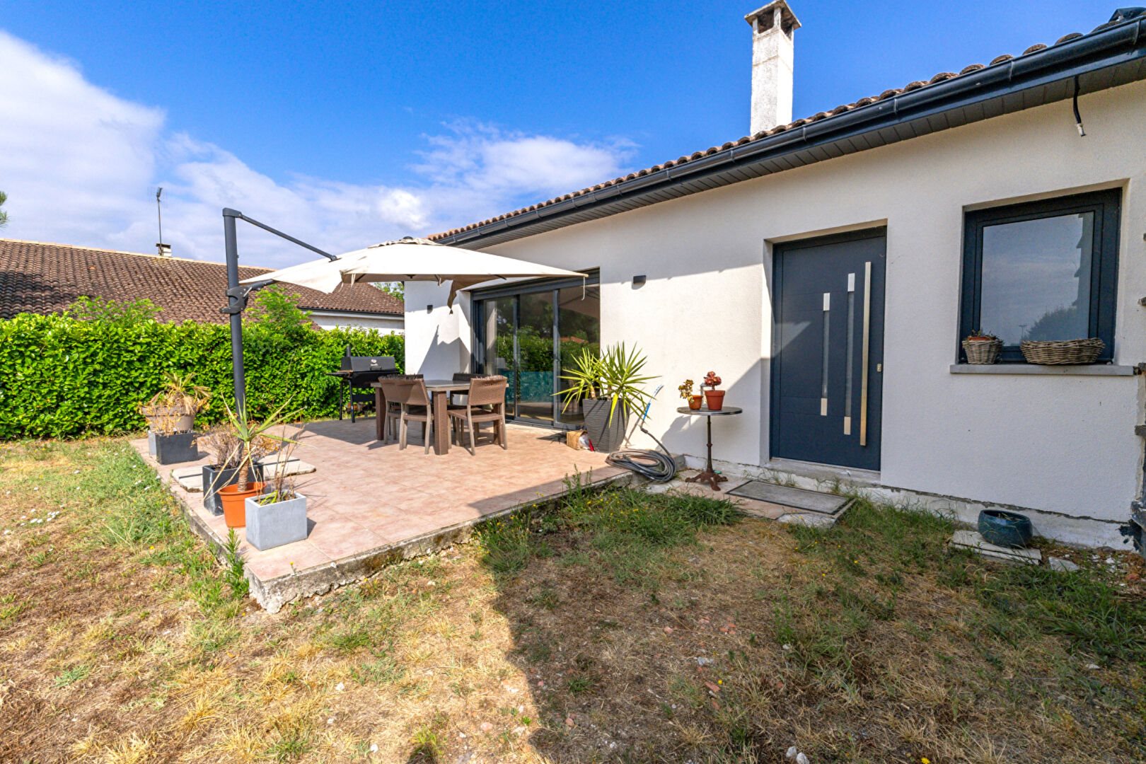 Maison à vendre, 185m², Léognan