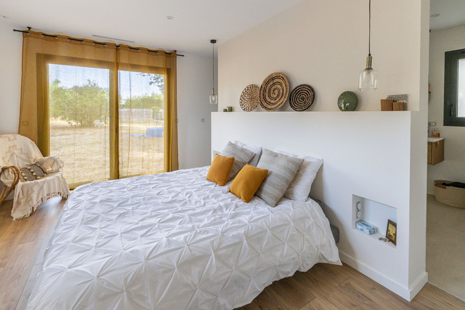 Maison à vendre, 185m², Léognan