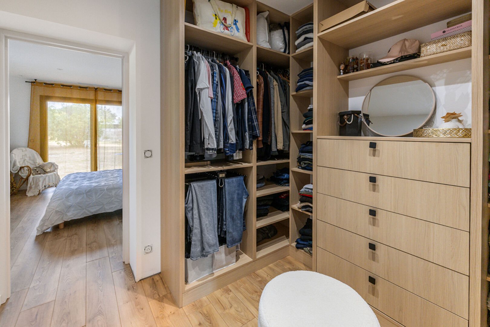 Maison à vendre, 185m², Léognan