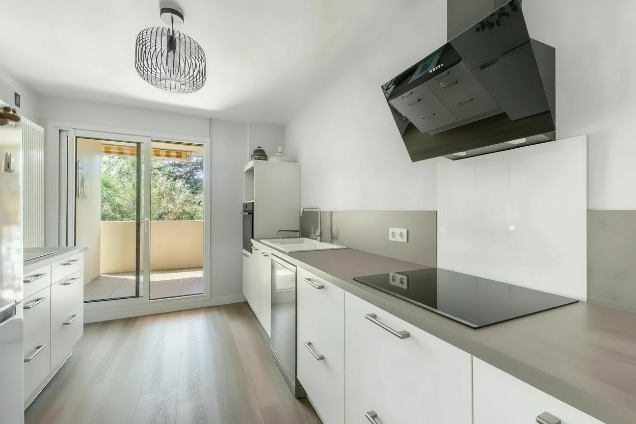 Appartement à vendre, 115m², Gradignan