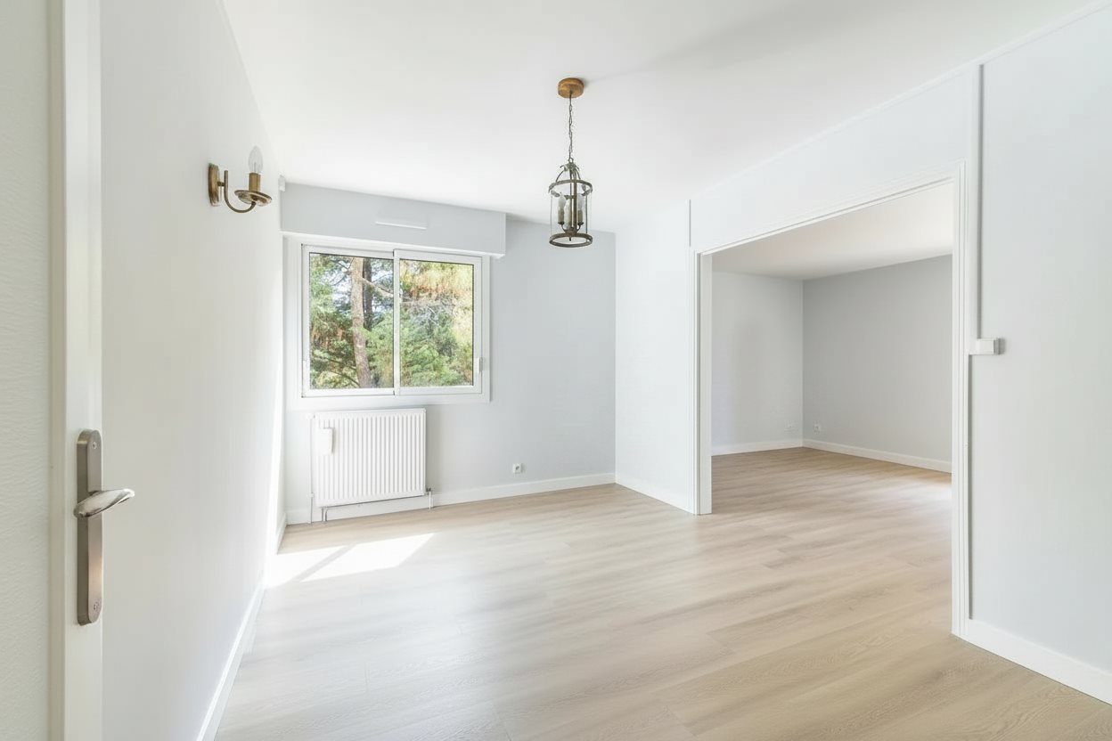 Appartement à vendre, 115m², Gradignan