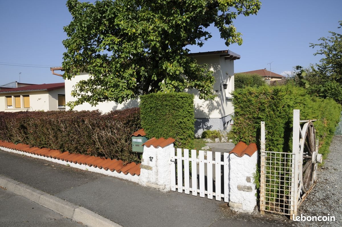 Maison à vendre, 79m², Valentigney
