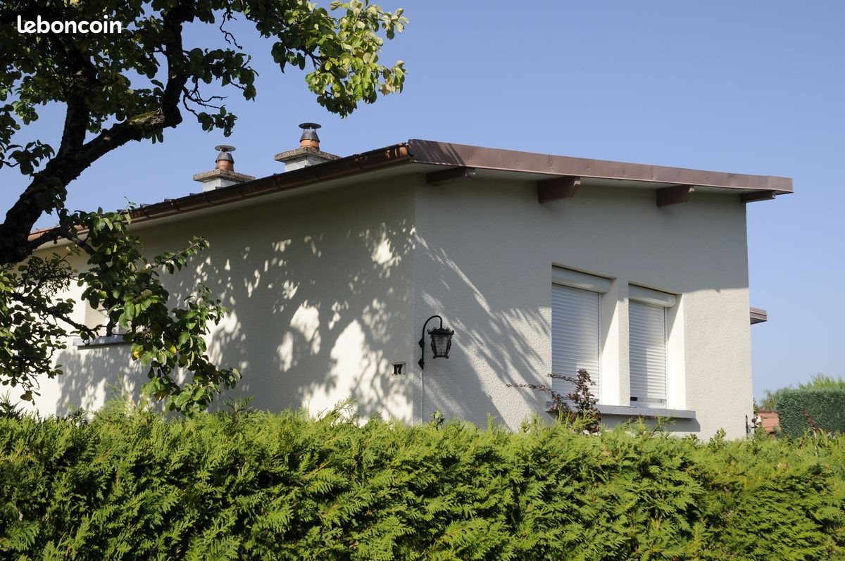 Maison à vendre, 79m², Valentigney