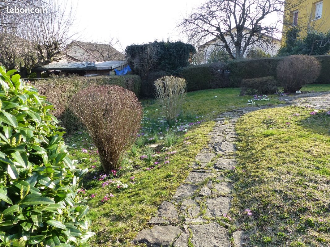 Maison à vendre, 79m², Valentigney