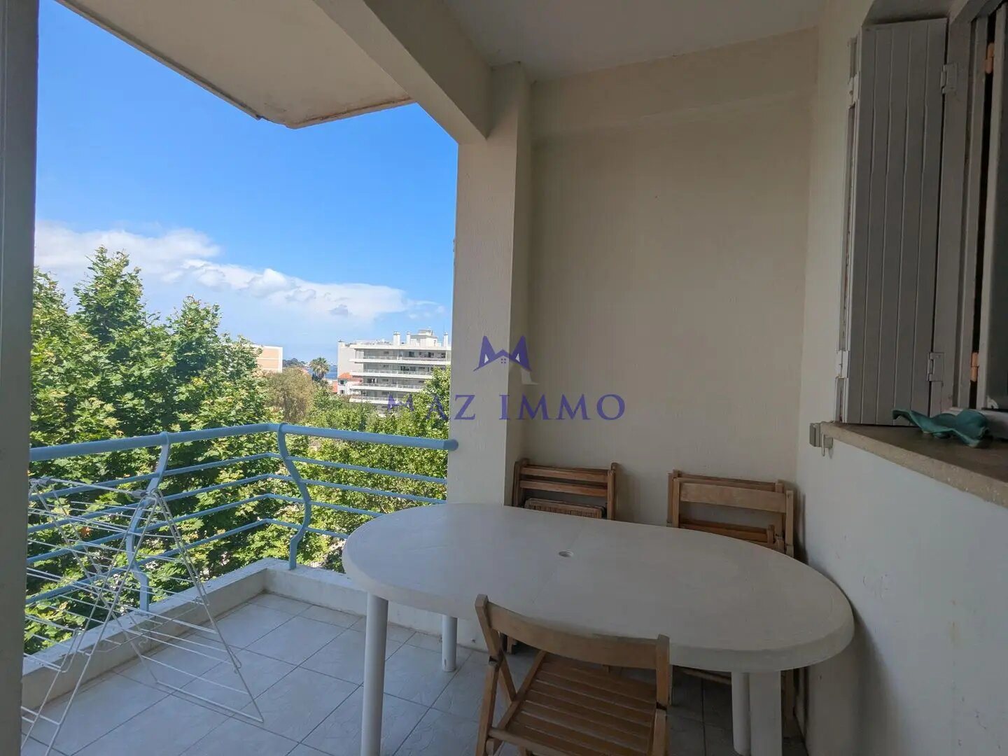 Appartement à vendre, 33m², Cannes