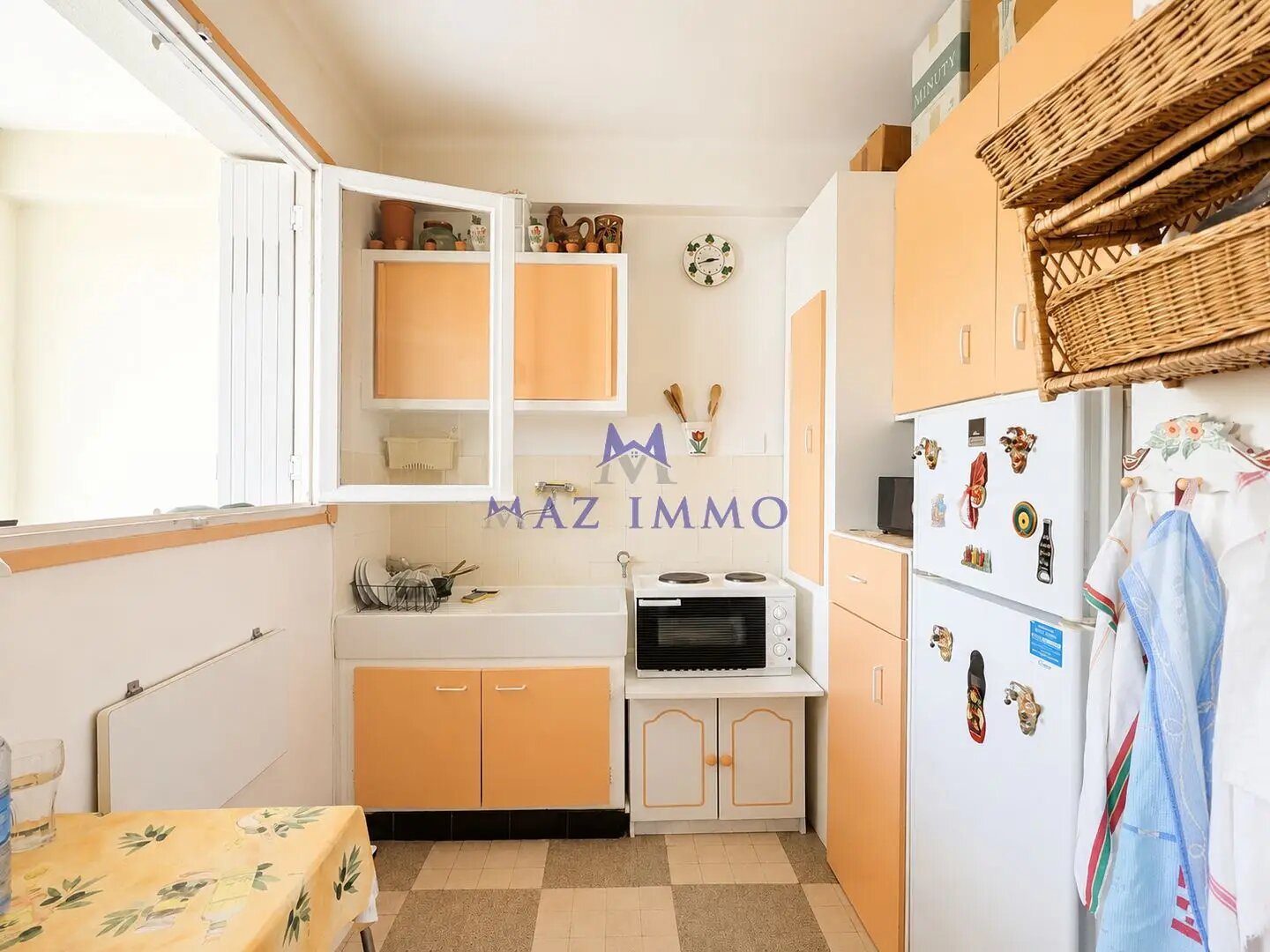 Appartement à vendre, 33m², Cannes