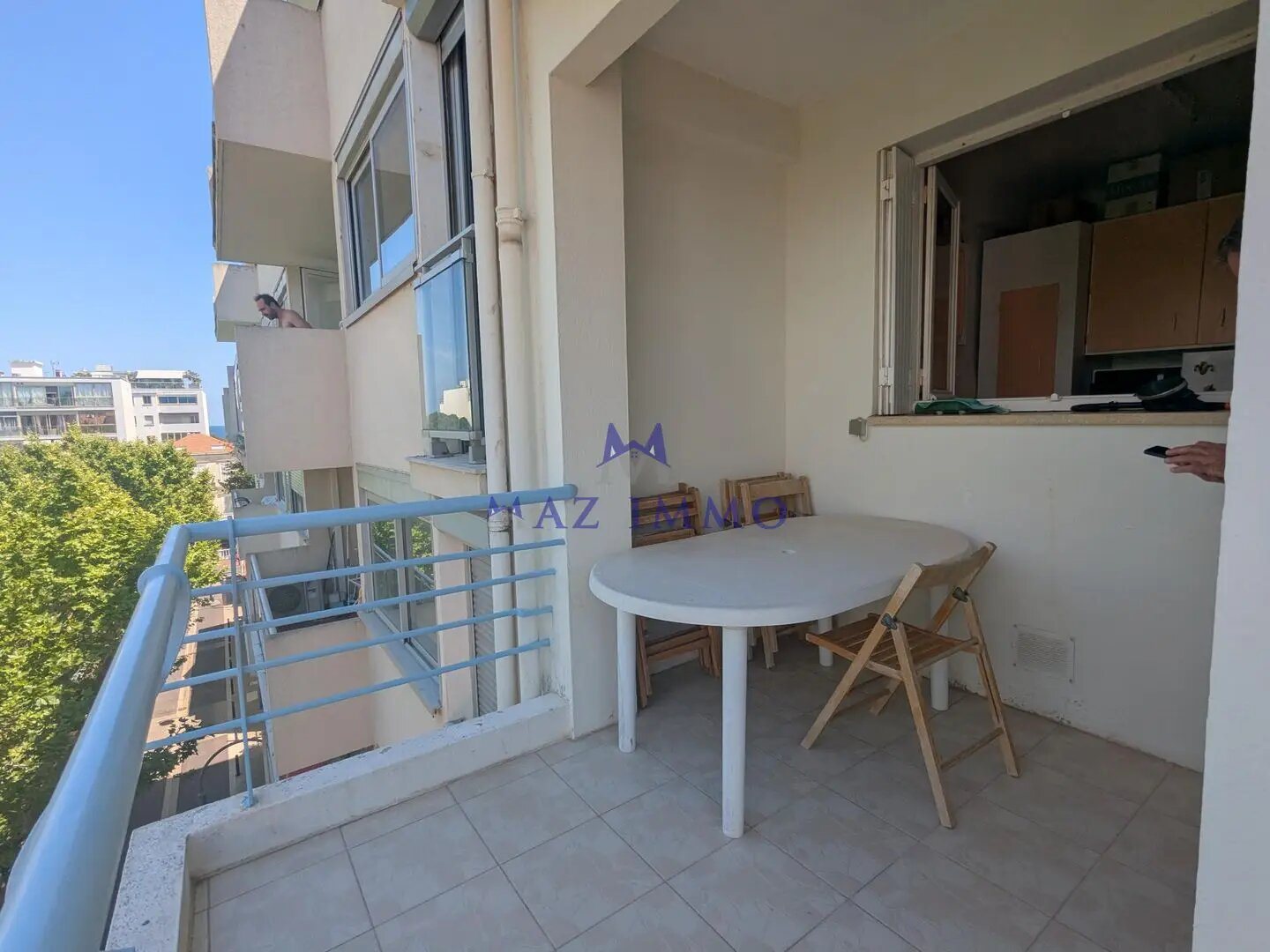 Appartement à vendre, 33m², Cannes