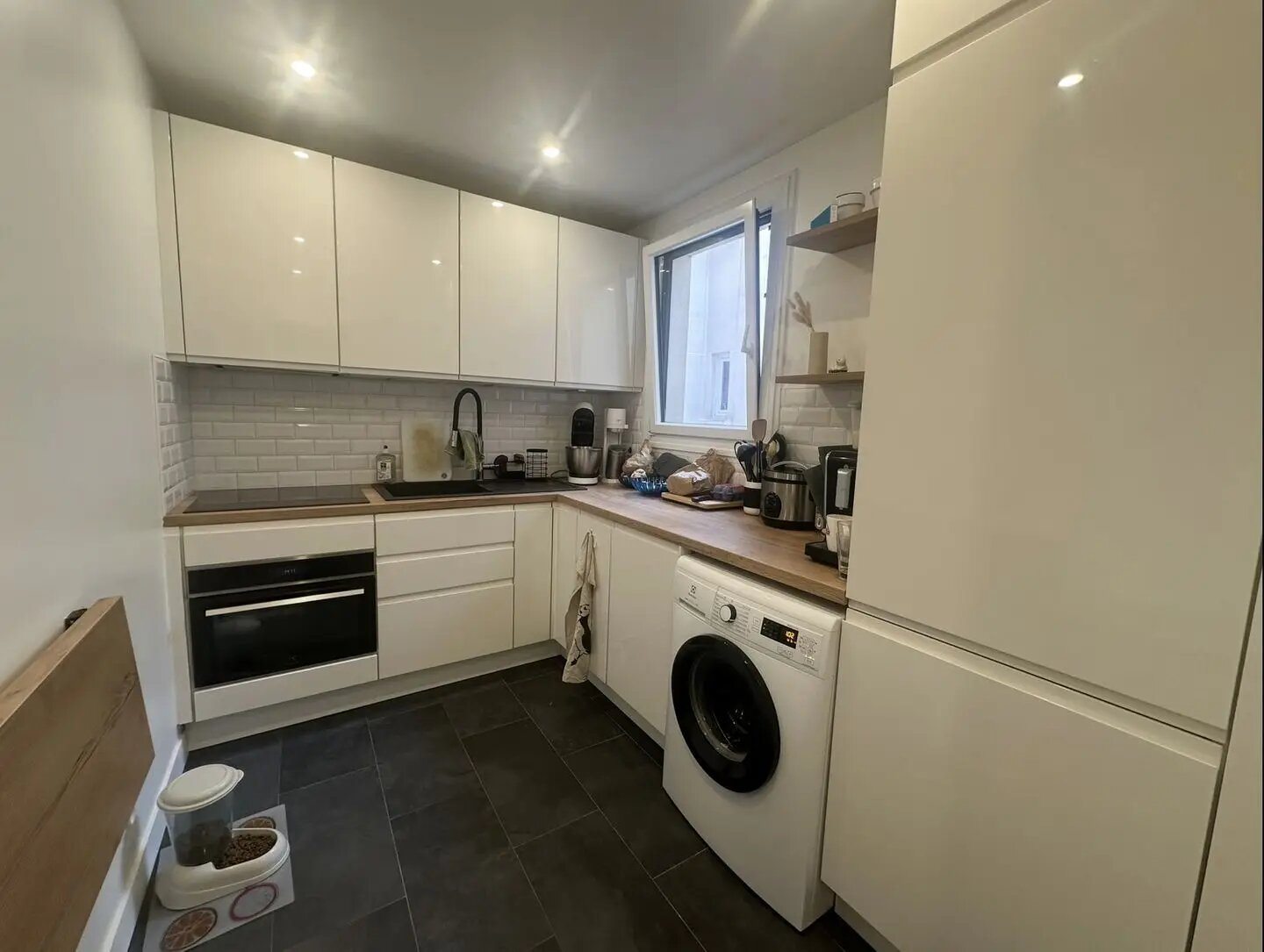 Appartement à vendre, 51m², Courbevoie