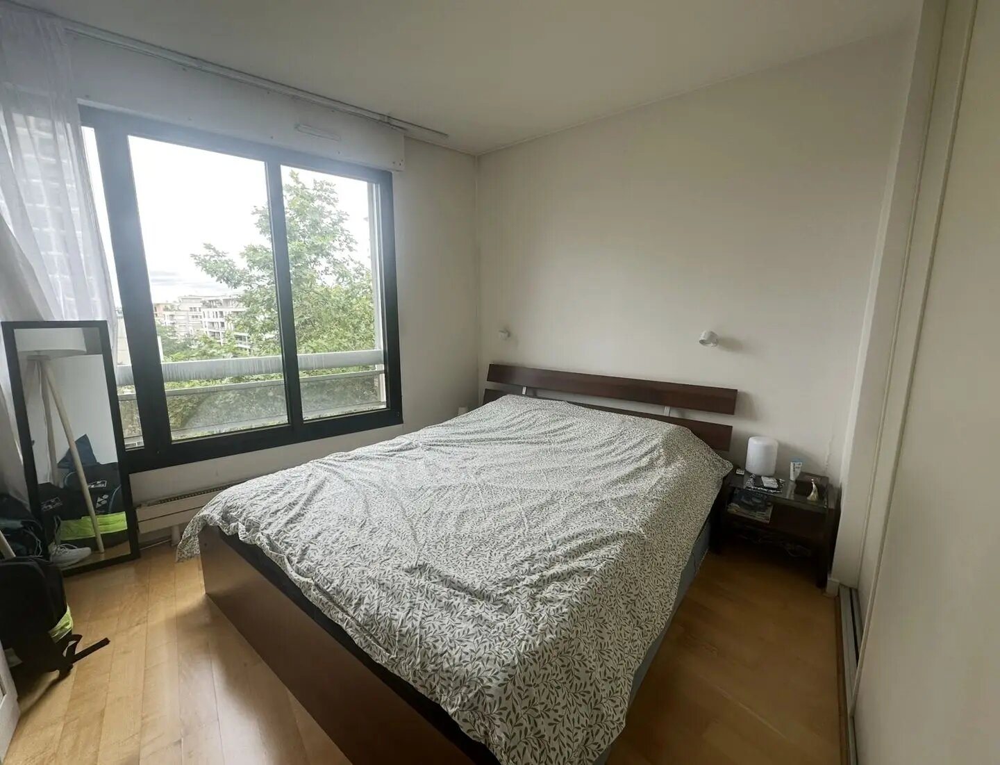 Appartement à vendre, 51m², Courbevoie
