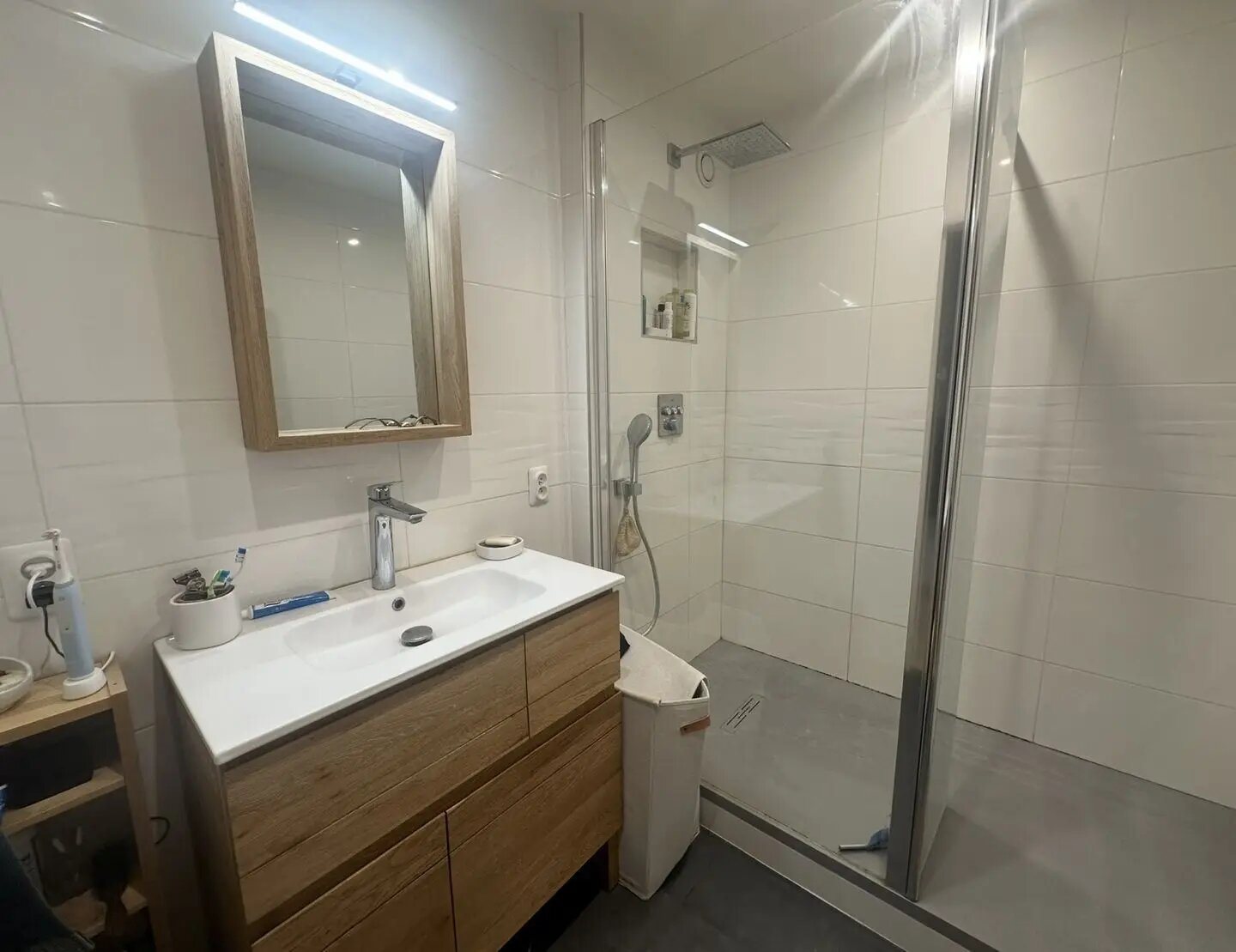 Appartement à vendre, 51m², Courbevoie