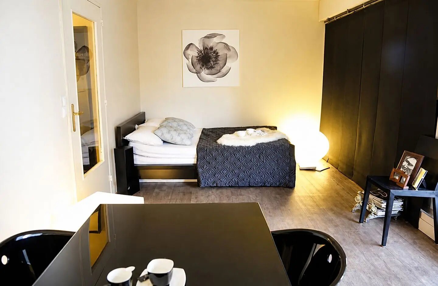 Appartement à vendre, 27m², Courbevoie