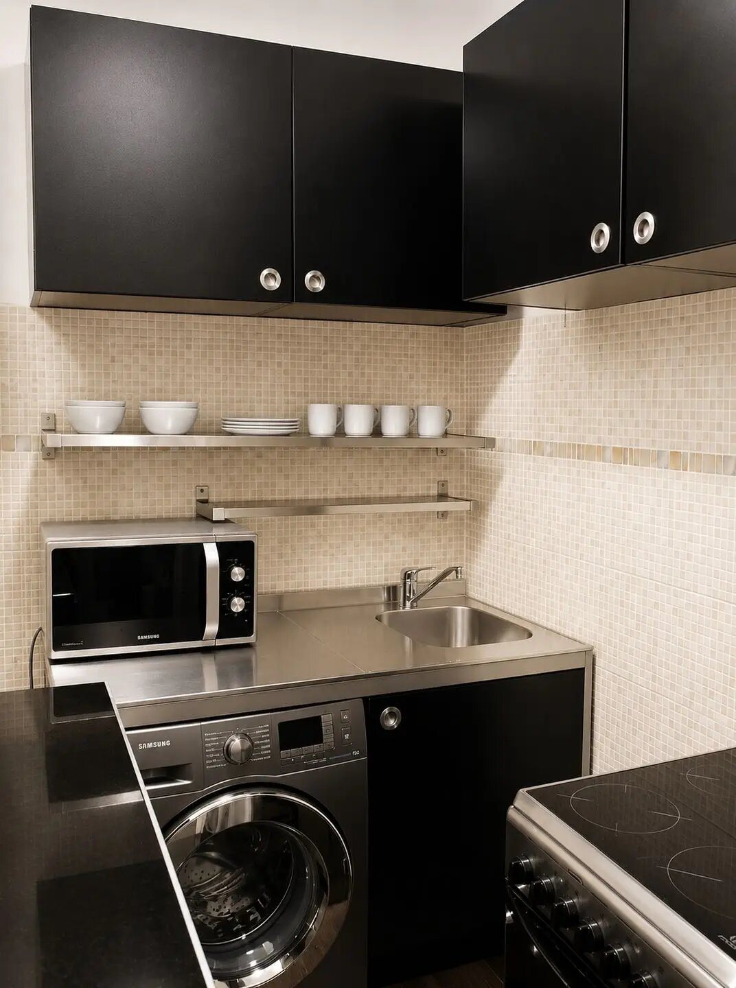 Appartement à vendre, 27m², Courbevoie