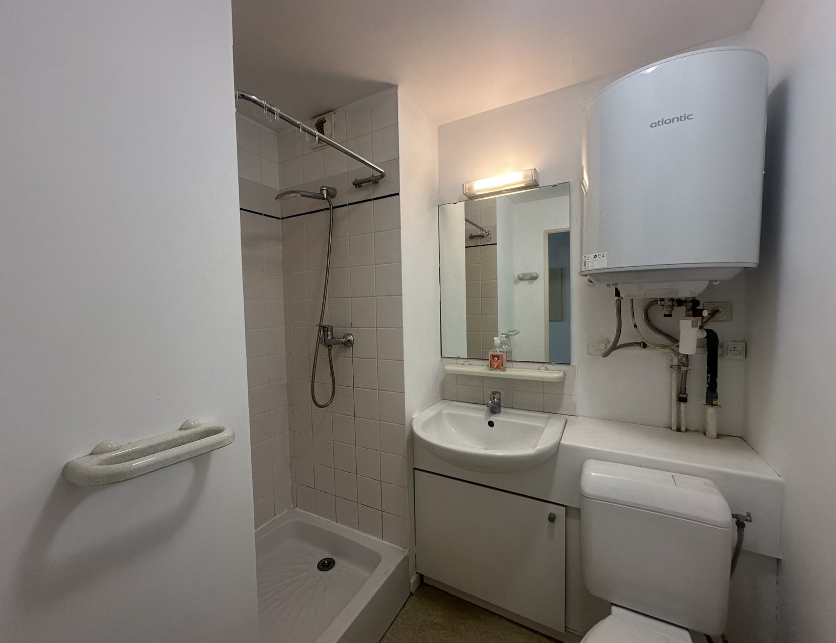 Appartement à louer, 1m², Courbevoie