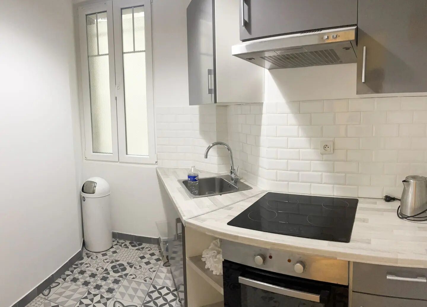 Appartement à louer, 36m², Courbevoie