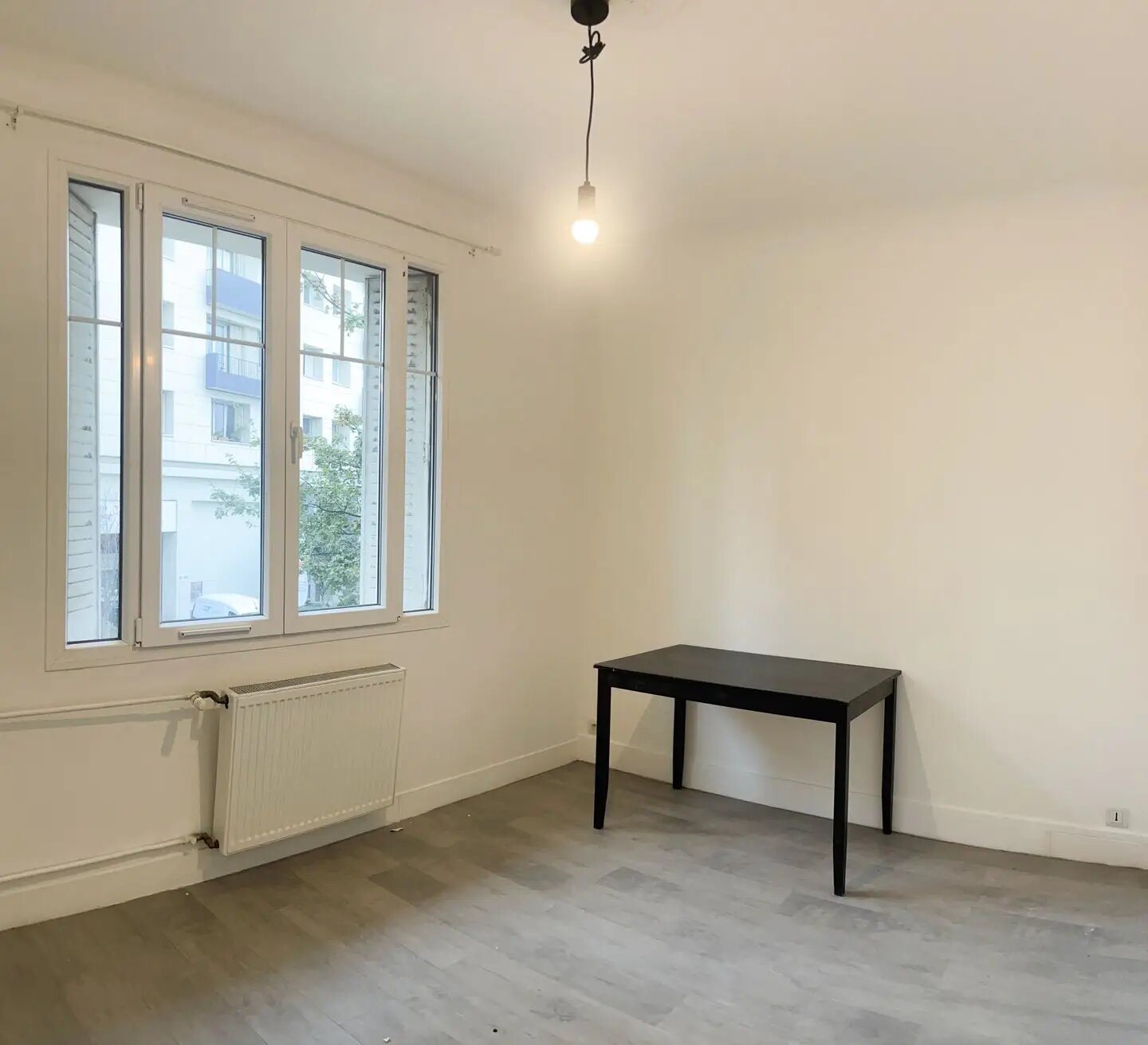 Appartement à louer, 36m², Courbevoie