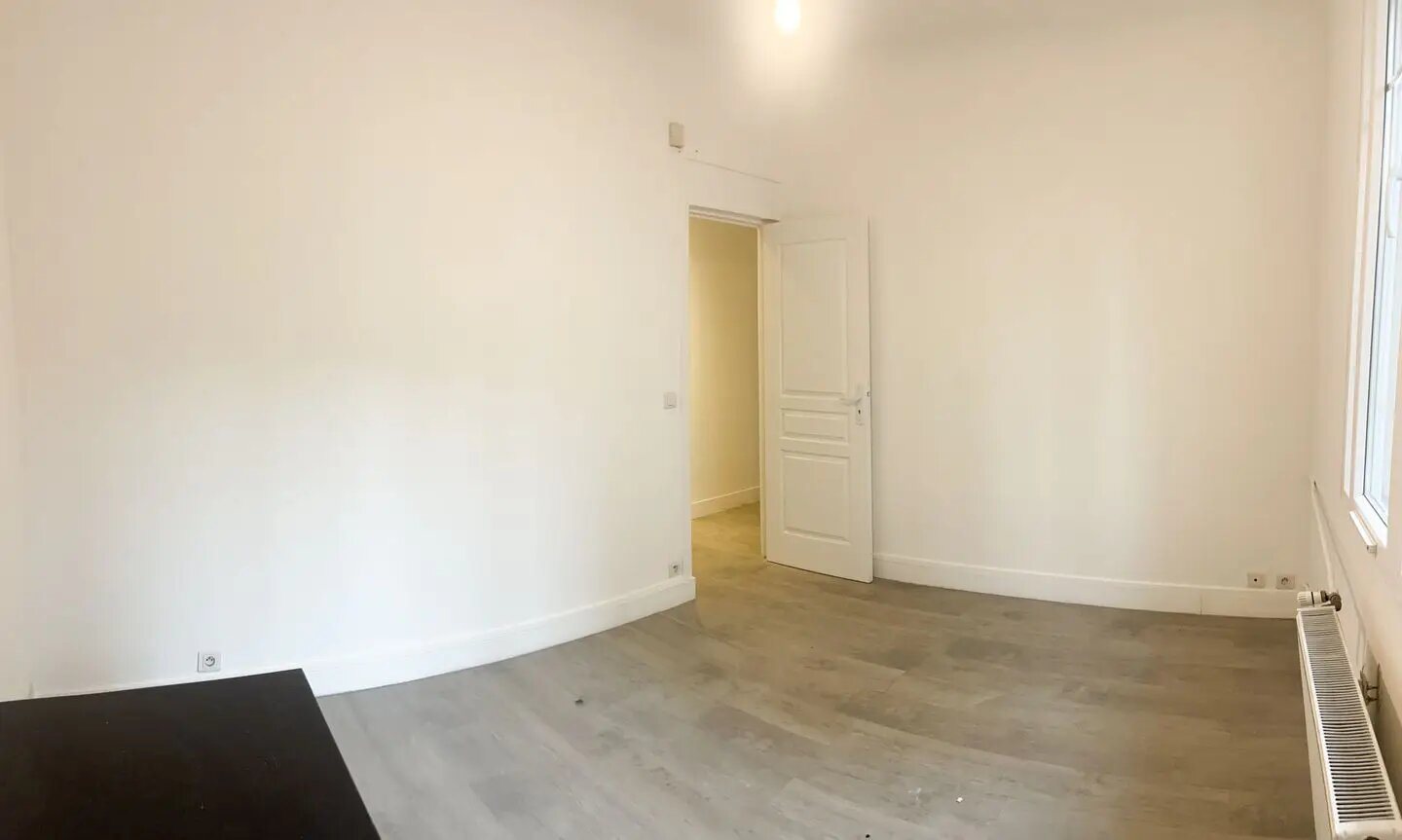 Appartement à louer, 36m², Courbevoie