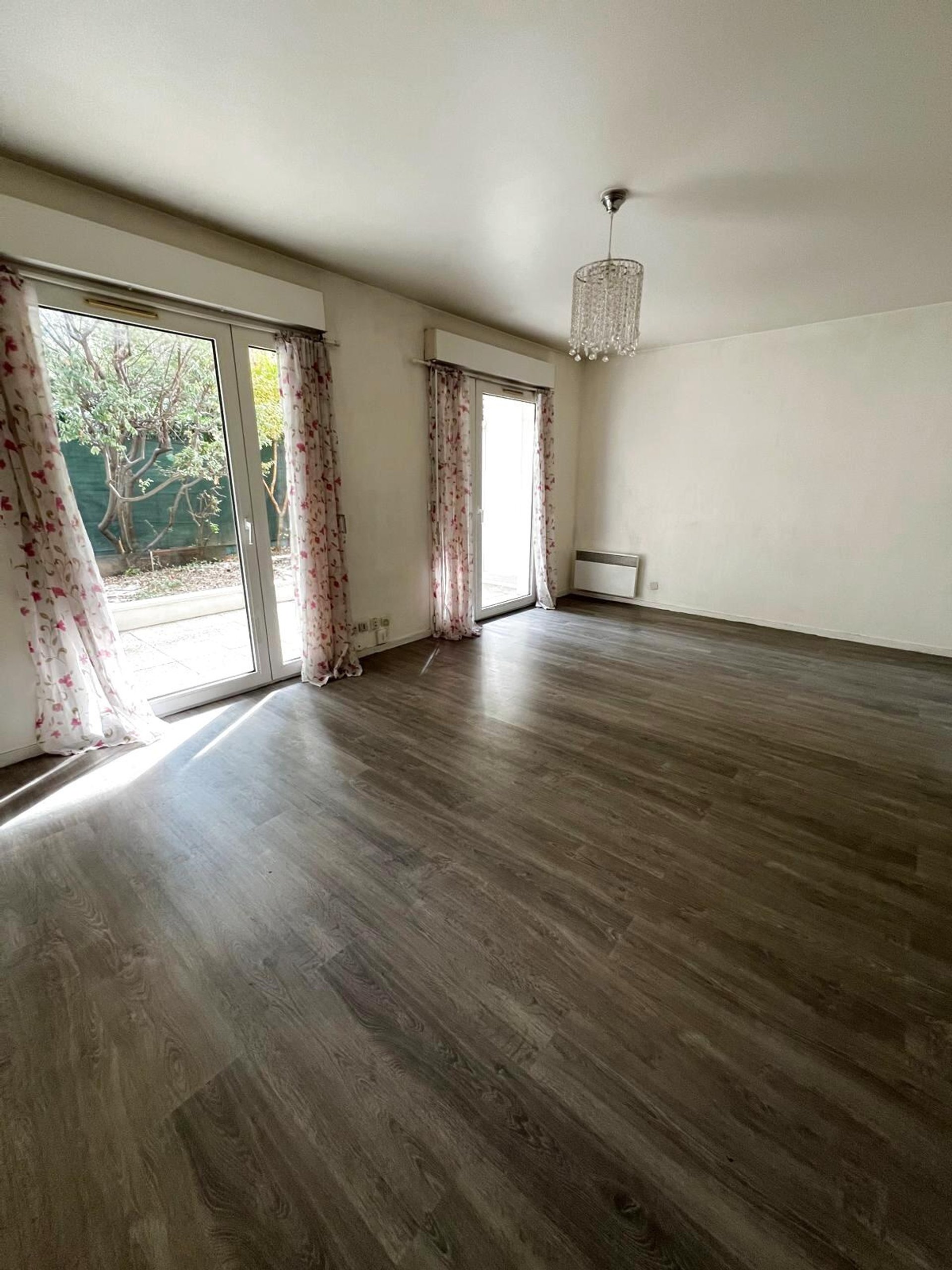 Appartement à vendre, 1m², Courbevoie