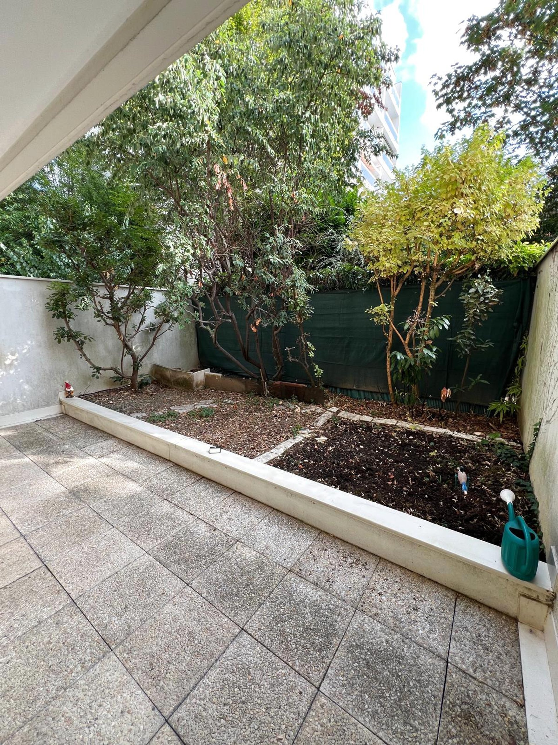 Appartement à vendre, 1m², Courbevoie
