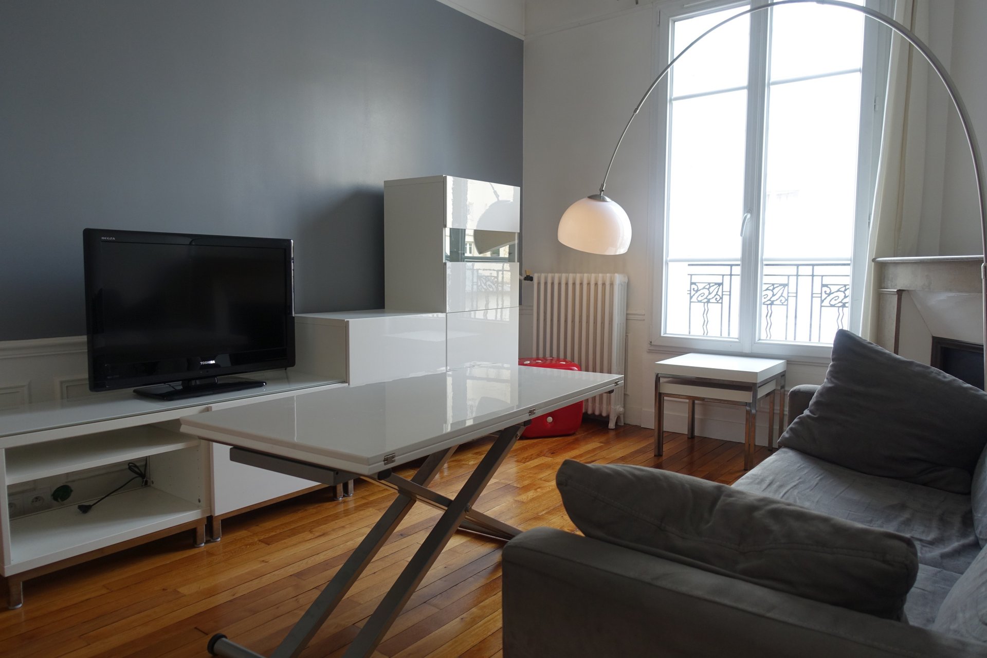Appartement à louer, 2m², Courbevoie