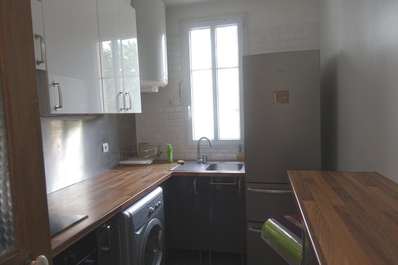 Appartement à louer, 2m², Courbevoie