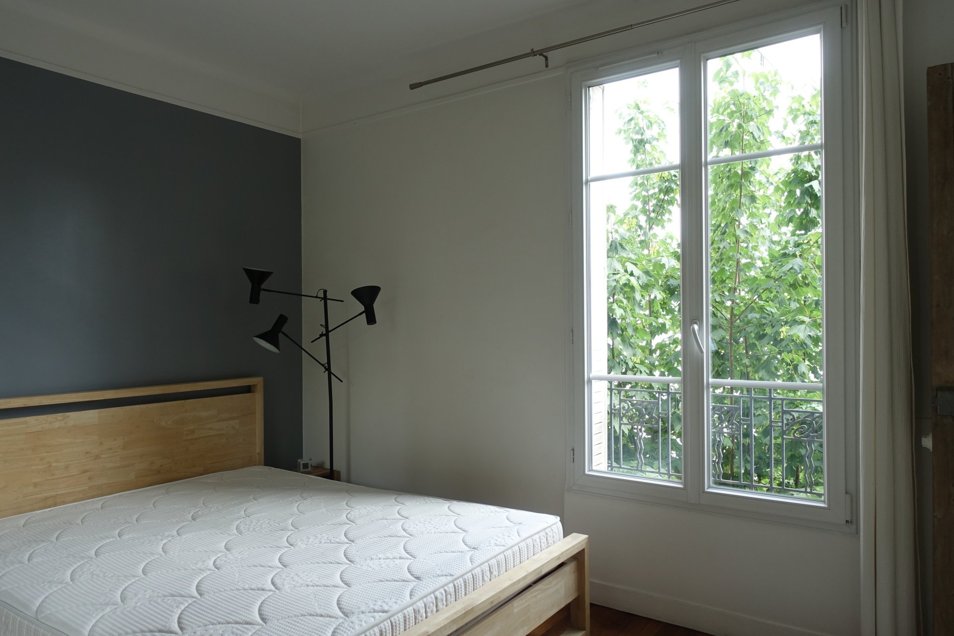 Appartement à louer, 2m², Courbevoie