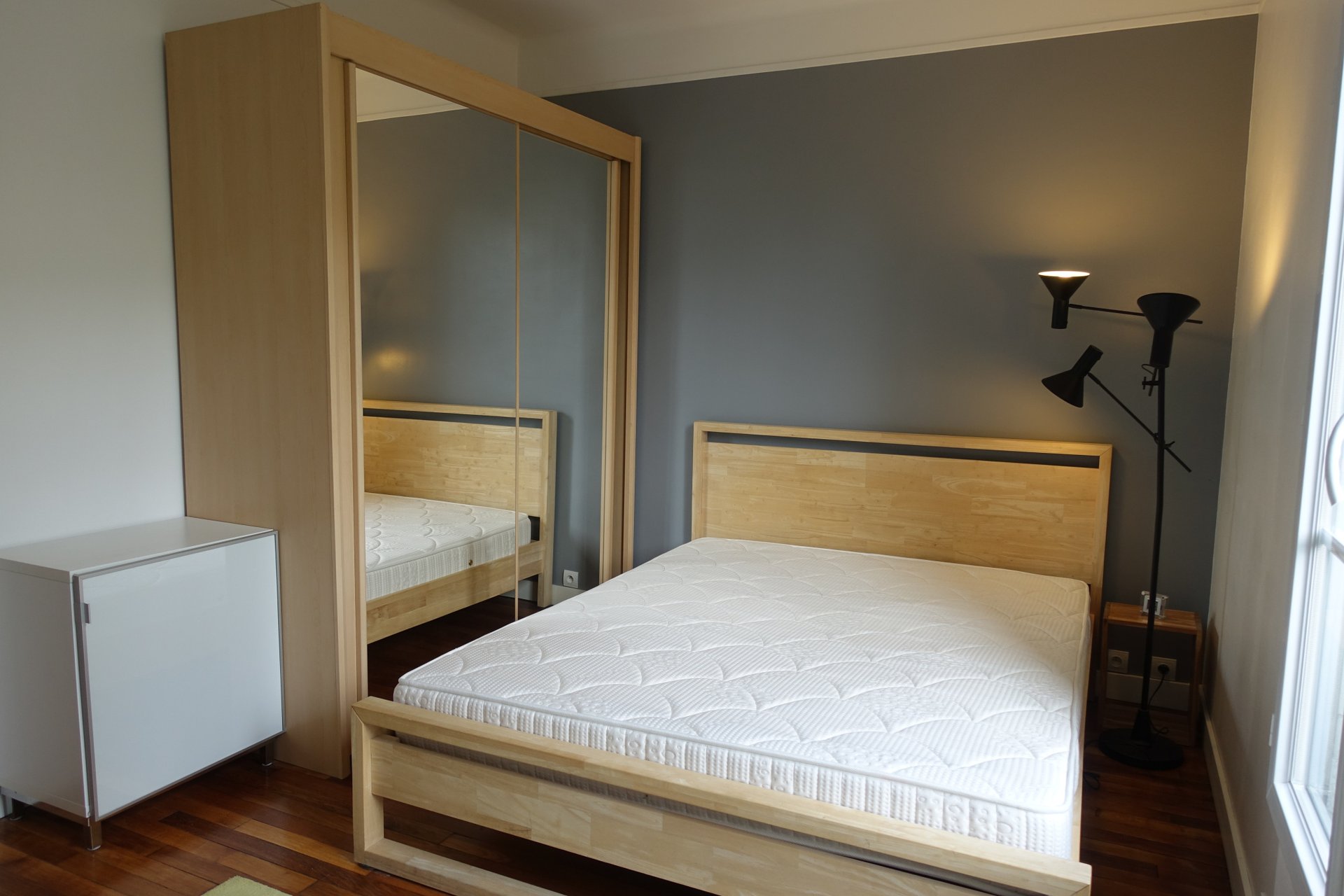 Appartement à louer, 2m², Courbevoie
