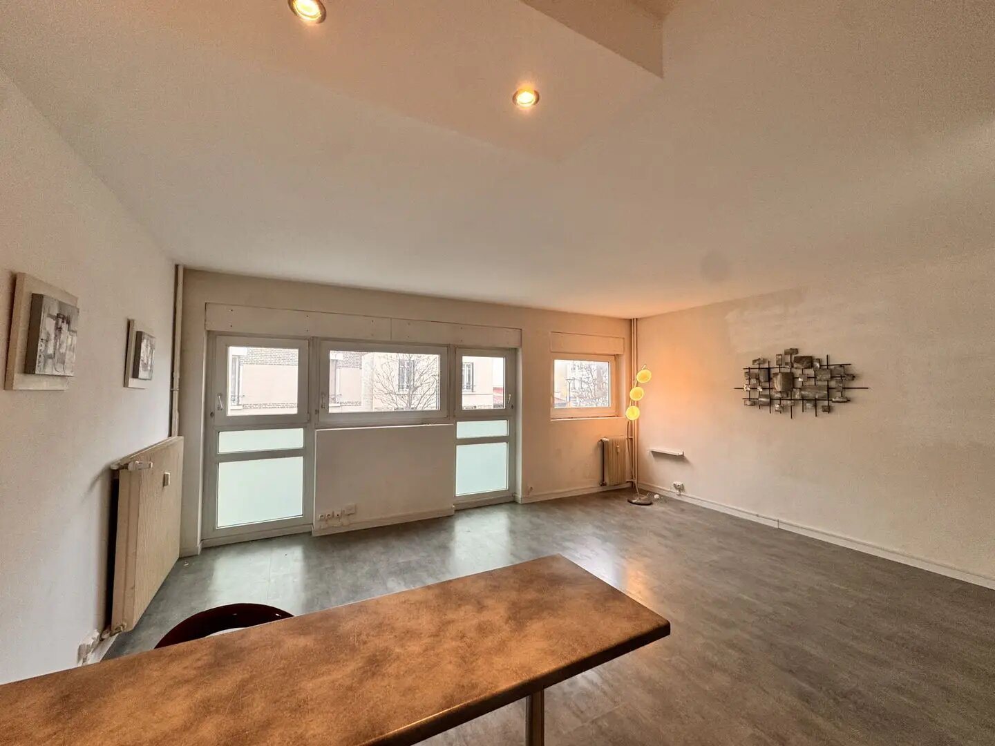 Appartement à vendre, 38m², Courbevoie