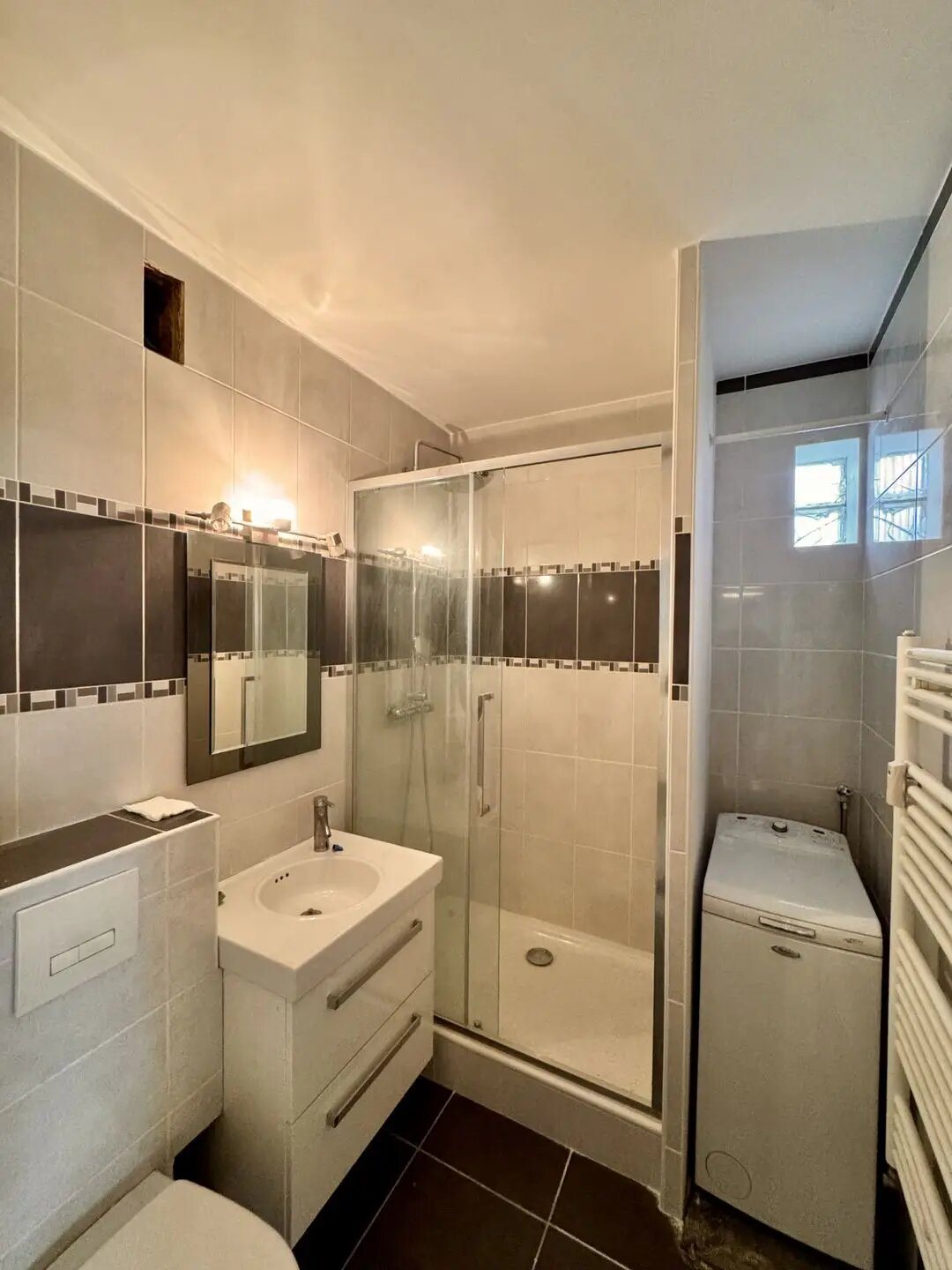 Appartement à vendre, 38m², Courbevoie