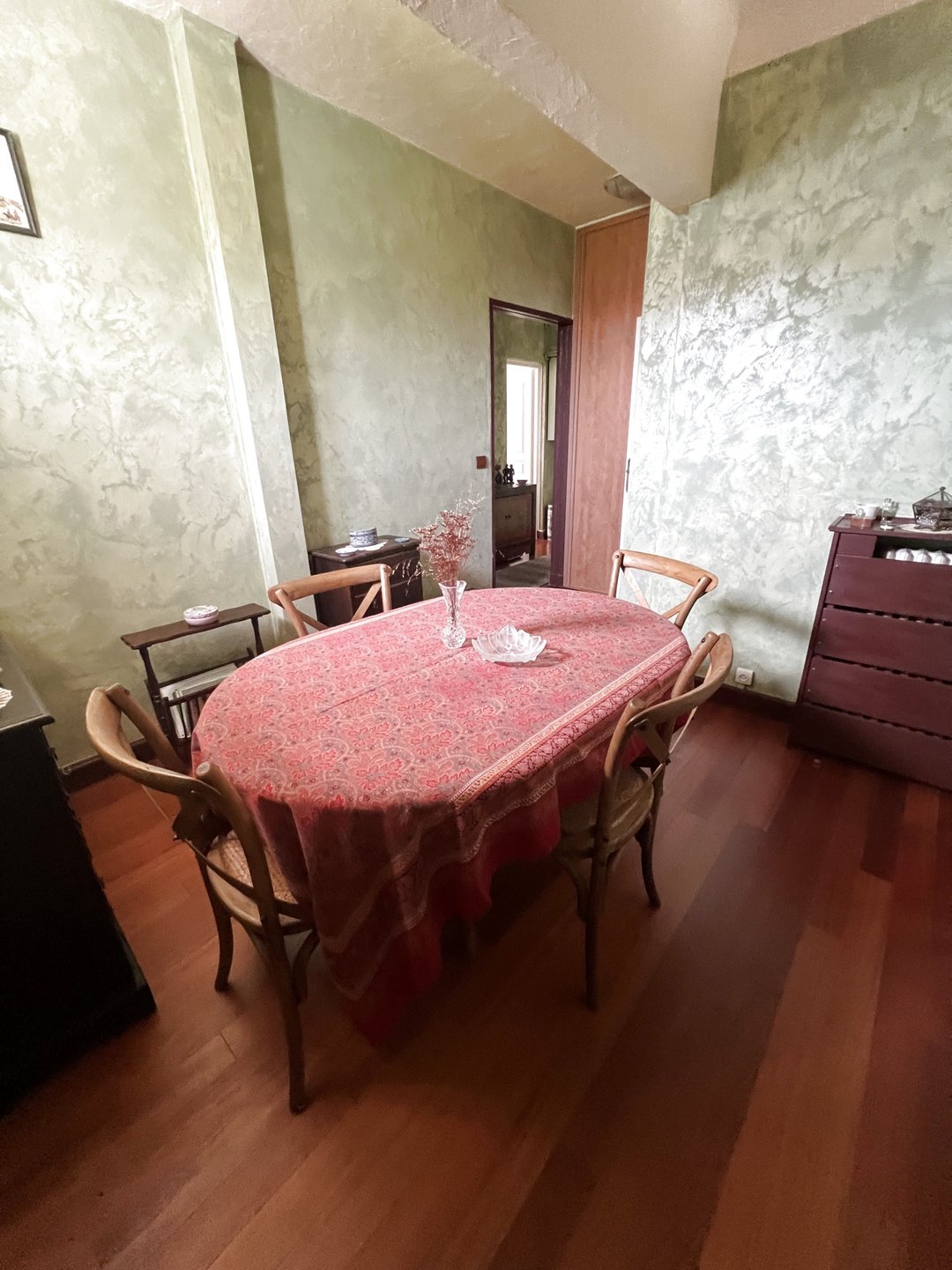 Appartement à vendre, 4m², Courbevoie