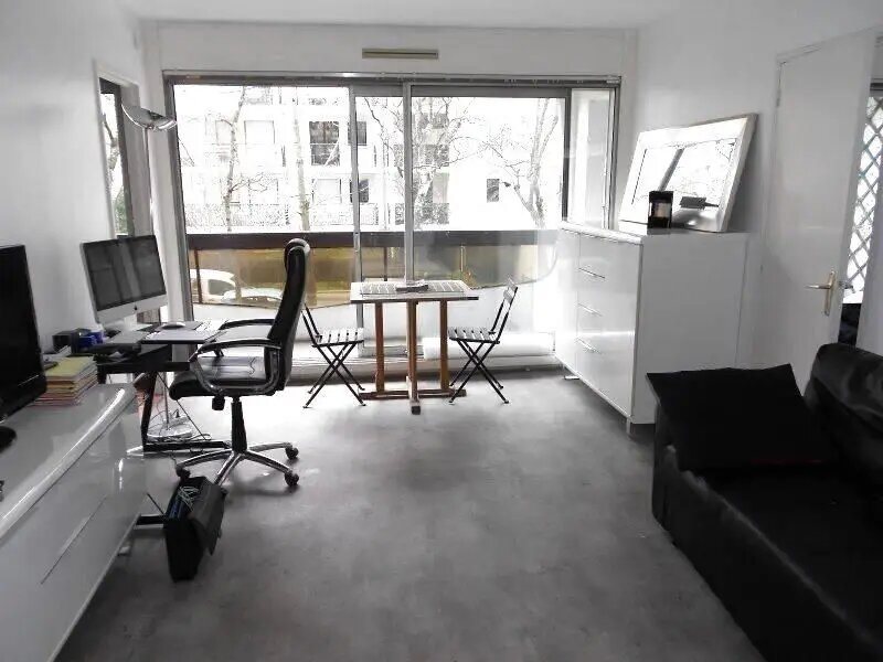 Appartement à louer, 41m², Courbevoie