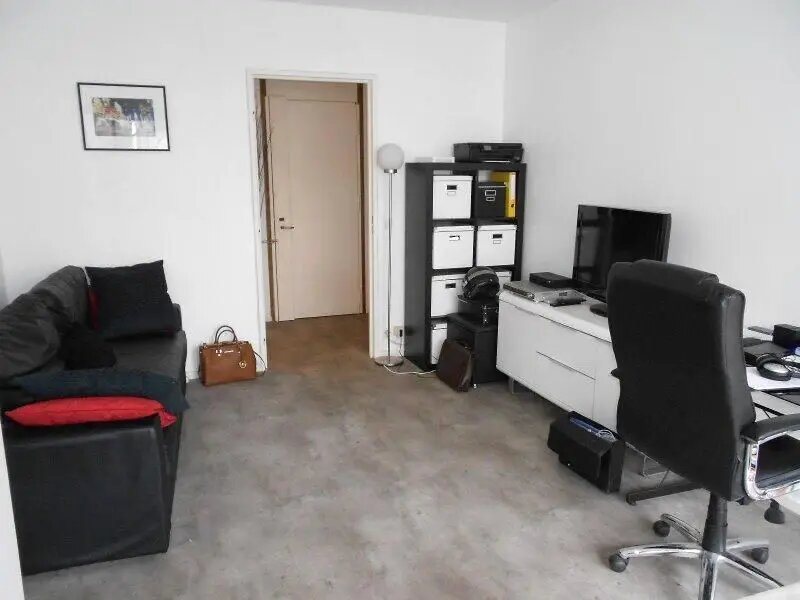 Appartement à louer, 41m², Courbevoie