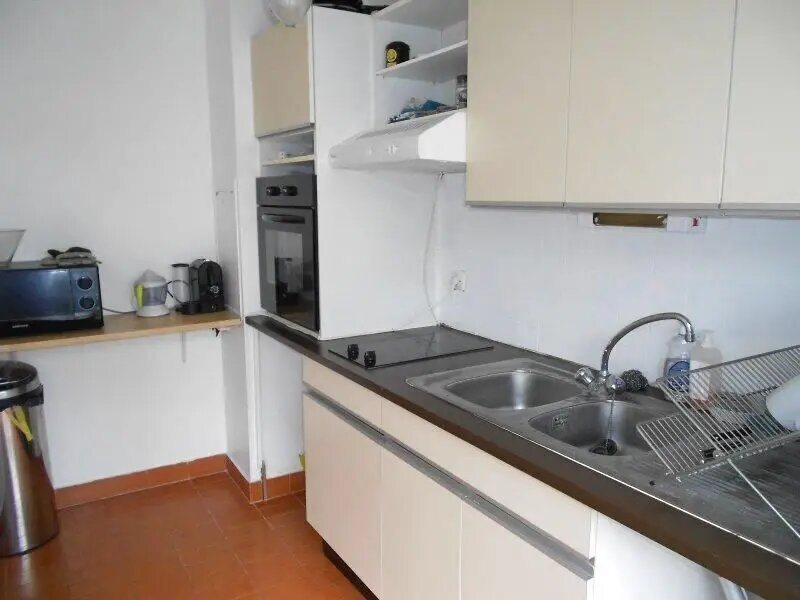Appartement à louer, 41m², Courbevoie