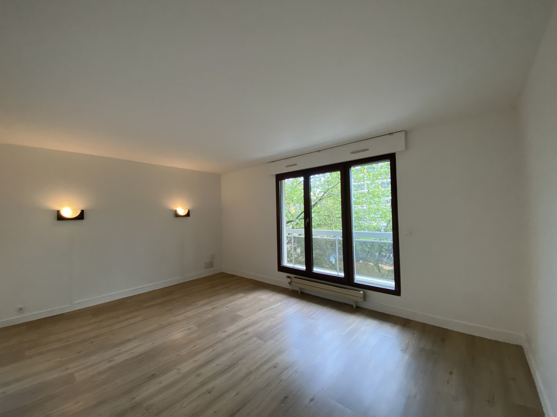 Appartement à louer, 2m², Courbevoie